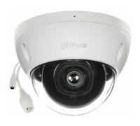 Dahua IPC-HDBW2541E-S-0280B-S2 5MP IR Fixed-focal Dome WizSense Network Camera