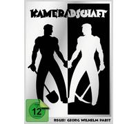 Kameradschaft - Limited Mediabook, restaurierte Feassung (Blu-ray + DV (Blu-ray)