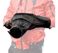 Kameraobjektivwärmer,Kamera-Winterabdeckung | Erwärmung Der Kameraobjektive Warm Wrap,Elektrischer Winter-Kameraschutz, Kältebeständige Kamera-Warmmantelabdeckung Mit 3 Wärmemodi Für Kamerazubehör