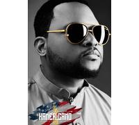 KAMERICANO: The Legend of the Invincible Karl Talla, Vol. 1