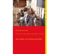 Kamerunschafe Werden Krank (ebook)