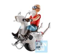 Kamesennin -Snap Collection-. Dragon Ball. Banpresto