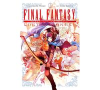 Kameya, Itsuki - Final Fantasy Lost Stranger, Vol. 1: Volume 1 (FINAL FANTASY LOST STRANGER GN)