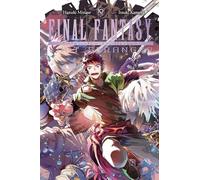 Itsuki Kameya – Final Fantasy Lost Stranger, Vol. 10 – GN