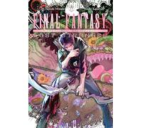 Kameya, Itsuki - Final Fantasy Lost Stranger, Vol. 11: Volume 11