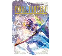 Kameya, Itsuki - Final Fantasy Lost Stranger, Vol. 2: Volume 2