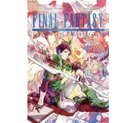 Itsuki Kameya – Final Fantasy Lost Stranger Vol. 5 – GN – Yen Press
