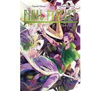 Final Fantasy Lost Stranger Vol. 6