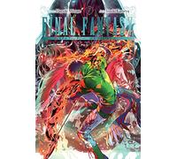 Kameya, Itsuki – Final Fantasy Lost Stranger, Vol. 7 – GN