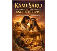 Kami Saru: A Timeless Love from Ancient Egypt: A Lost Papyrus Reveals a Hidden Love Story (Lost Tales: Ancient Egypt Series)