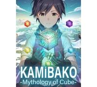 Kamibako: Mythology of Cube (PC) - Steam Account - GLOBAL
