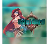 Kamigami - Clash of the Gods (PC) Steam Key - GLOBAL