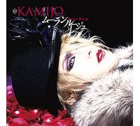 KAMIJO - Moulin Rouge