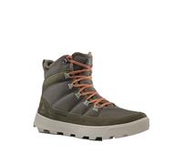 Kamik Atwatern, Botas de Moda Hombre, Gris Oscuro, 43 EU