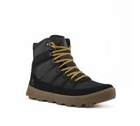 Kamik Atwatern, Botas de Moda Hombre, Negro, 46 EU