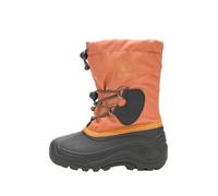 Kamik Botas de invierno unisex para niños Southpole4, Rust Rus, 36 EU