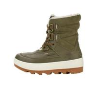 Kamik Botas de moda Celestem para mujer, Dark Olive Dol, 38 EU