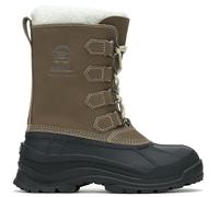 Kamik Botas de nieve Alborg para mujer, Fósil, 39 EU