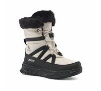 Kamik Botas de nieve Stormyf para niñas, gris claro, 33 EU