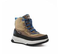 Kamik Botas unisex STROMY MID2, color beige (TAN), talla 35 EU, marrón, 35 EU