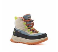 Kamik Botas Unisex STROMY MID2, Multicolor (FOG), 36 EU, gris claro, 36 EU