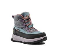 Kamik Botas unisex STROMY MID2, turquesa (TEAL TEA), talla 36 EU, Té, 36 EU