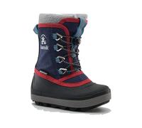 Kamik Cascade - Botas de invierno para niña, azul marino, 38 EU