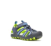 Kamik CRAB - sandalias cerradas Unisex Niños, Azul - Blue (BLUE/BLU), 30 EU