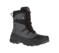 Kamik - Iceland Charcoal - Talla 40 - Gris Gris 40