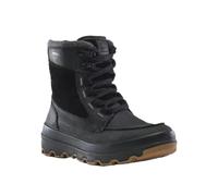 Kamik Inception, Botas de Moda Hombre, Black Blk, 41 EU