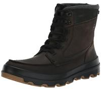 Kamik Inception, Botas de Moda Hombre, Dark Brown DBR, 48 EU