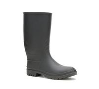 Kamik Michael, Botas de Lluvia Hombre, Negro Ek0447g Blk, 46 EU