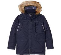 Kamik Niños Quinton infantil Parka