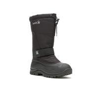 Kamik NK0199C Hombre Botas de Nieve, Negro (Black Black), 40 EU