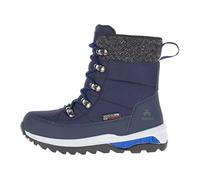 Kamik Owl, Botas de Invierno, Azul Marino, 36 EU