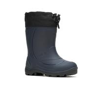 Kamik - Snobuster1, Botas de agua Unisex Niños, (Navy Marine Nav), 30 EU