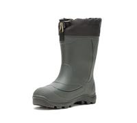Kamik Snobuster1, Botas de Lluvia, Khaki KHA, 36 EU