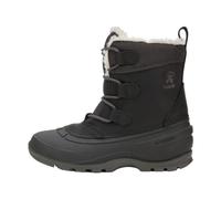 Kamik SNOWGEMLO, Botas para Nieve, Black blk