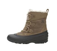 Kamik Snowgemlo, Botas para Nieve Mujer, Fossil Fos, 38 EU