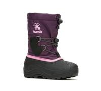 Kamik Southpole4, Botas para Nieve Niñas, Blackberry BBE, 26 EU