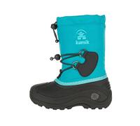Kamik - Southpole4, Botas para nieve Niñas, TEA, 37 EU