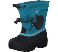Kamik - Southpole4, Botas para nieve Niñas, TEA, 38 EU