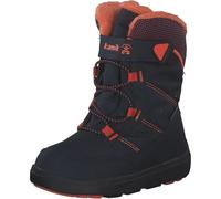 Kamik Stance2, Botas para Nieve, Navy Flame NFL, 29 EU