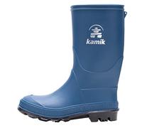 Kamik Stomp, Botas de Lluvia, Light Navy Lna, 31 EU