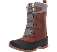 Kamik WK2164 Mujer Botas de Nieve, Marrón (Cognac CGN), 40 EU