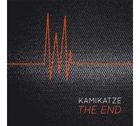 Kamikatze - The End (10") [Vinilo]