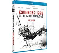 Kamikaze 1999 - El Último Combate