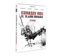 Kamikaze 1999 - El Último Combate [DVD]