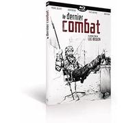 Kamikaze 1999 (El último combate) / The Last Battle (1983) ( Le Dernier Combat ) [ Origen Francés, Ningun Idioma Espanol ] (Blu-Ray)