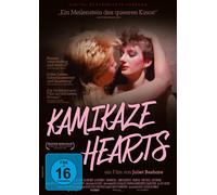 Kamikaze Hearts (DVD)